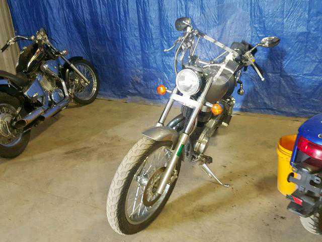 Suzuki LS650PK