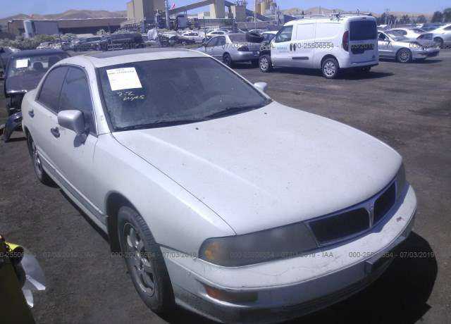 Mitsubishi Diamante