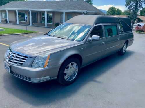 CADILLAC