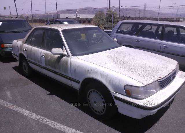 Toyota Cressida