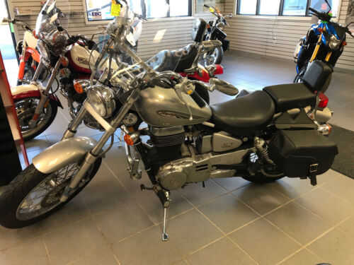 Suzuki LS650PK