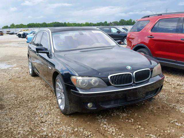 BMW 760Li