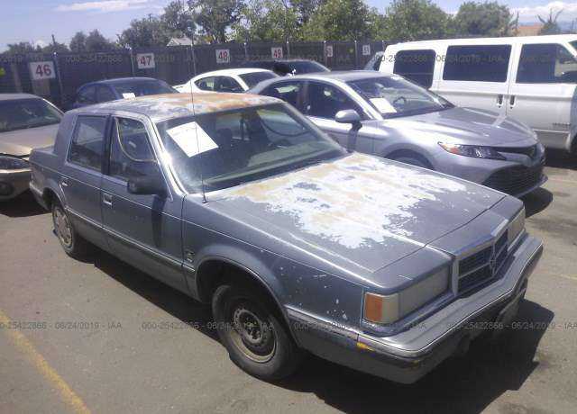 Dodge Dynasty