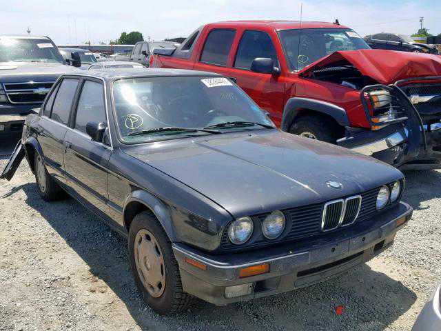 BMW 318i