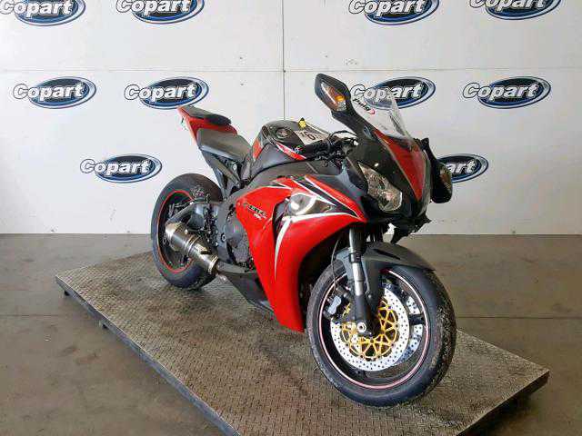 Honda CBR1000