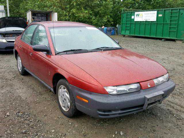 Saturn SL