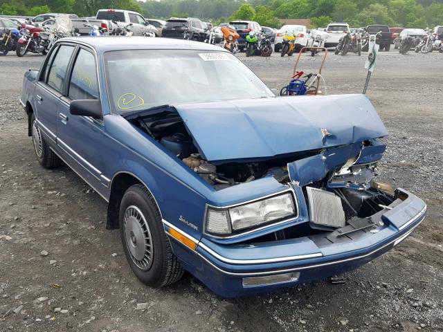 Buick Skylark