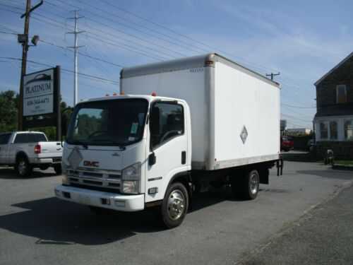 GMC W5