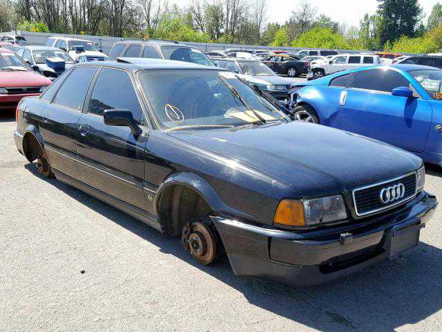 Audi 90
