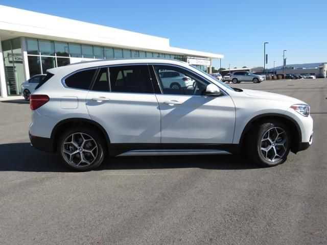 2019 BMW X1