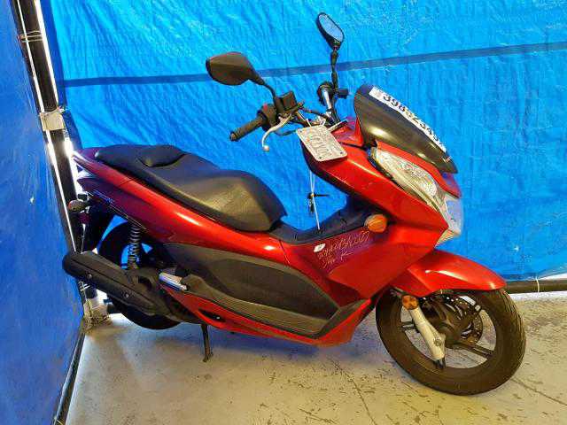 Honda PCX125