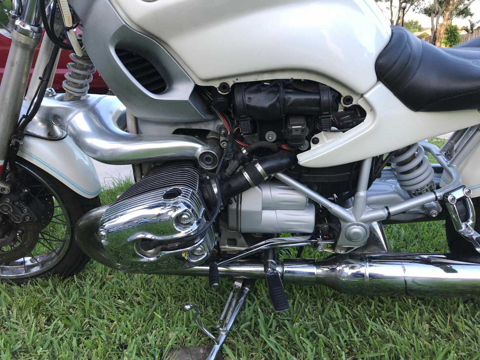 BMW R 1200 C