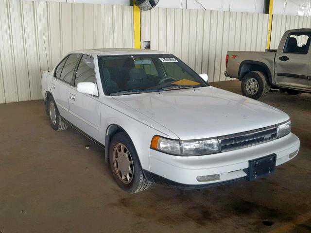 Nissan Maxima