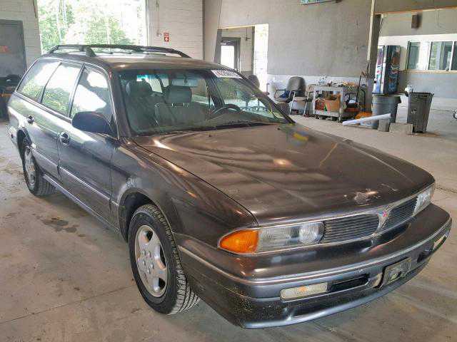 Mitsubishi Diamante