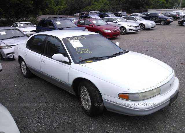 Chrysler LHS