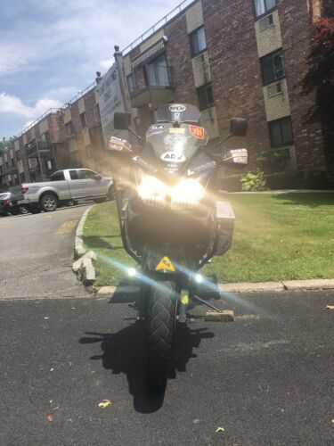 Suzuki DL1000K
