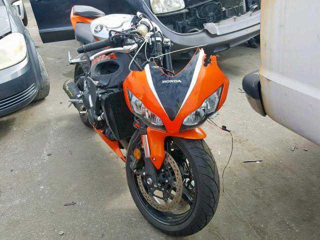 Honda CBR1000