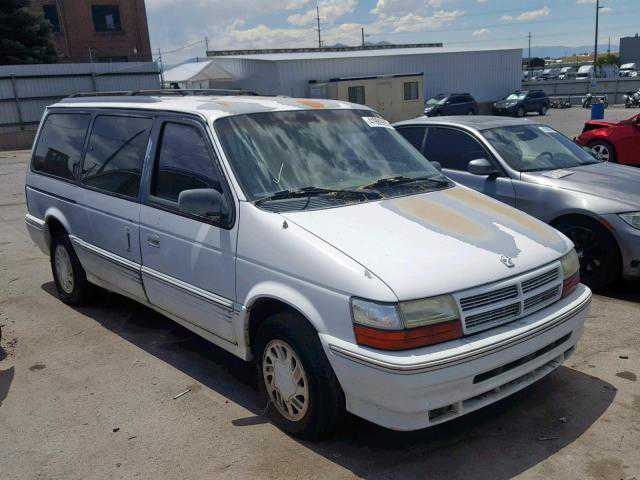 Dodge Grand Caravan