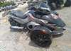 2011 CAN-AM Spyder