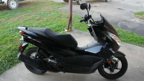 Honda PCX150