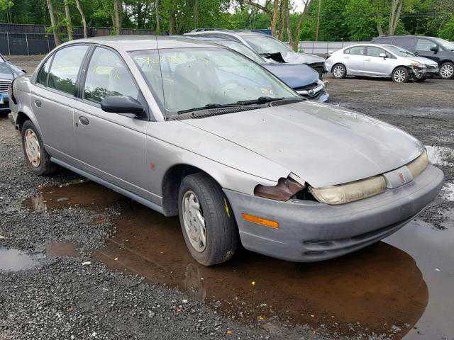 Saturn SL