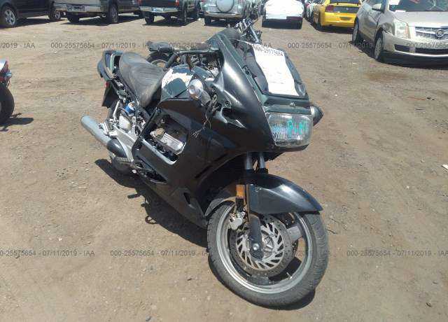 Honda ST1100