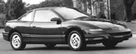 Saturn SC2