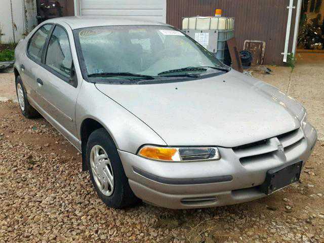 Dodge Stratus