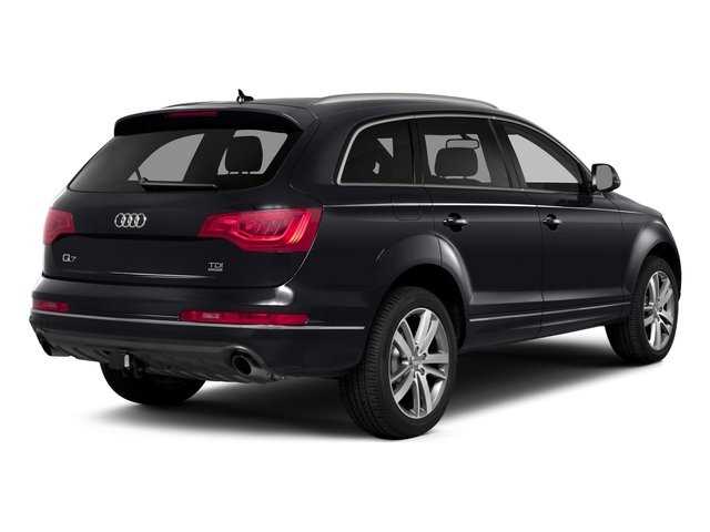 2015 Audi Q7