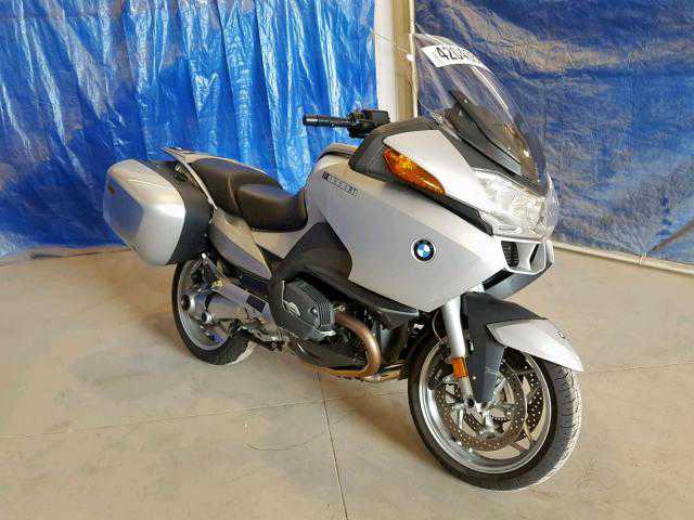 BMW R 1200 RT