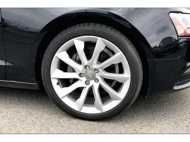 2014 Audi A5