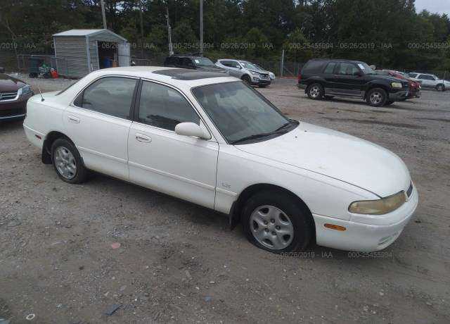 Mazda 626