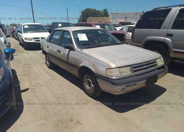 Ford Tempo