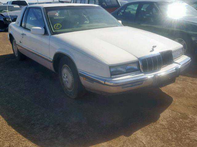 Buick Riviera