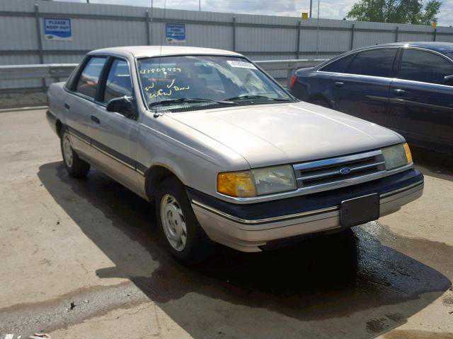Ford Tempo
