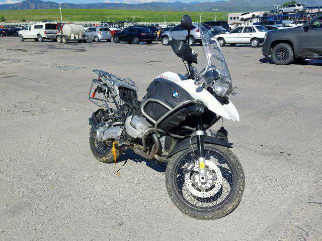 BMW R 1200 GS