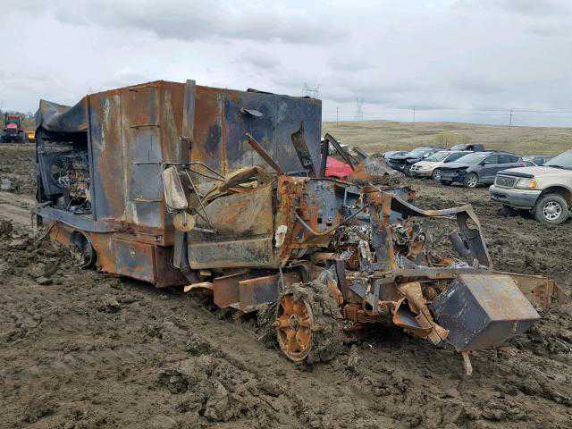 GMC C7