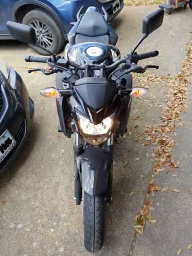 Honda CB300