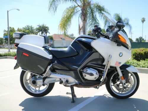 BMW R 1200 RT