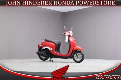 Honda NCW50/Metropolitan