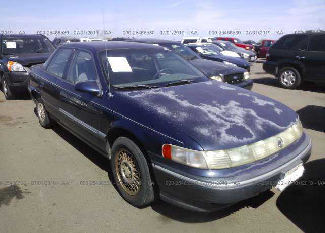 Mercury Sable