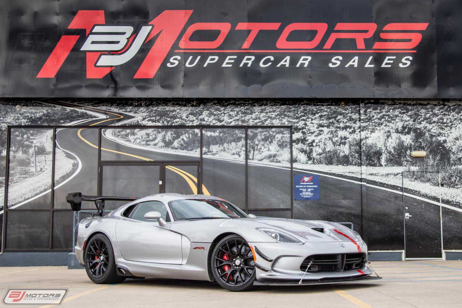 Dodge Viper
