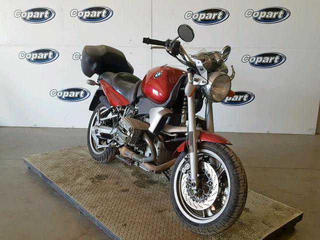 BMW R 1100 R
