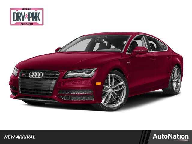 Audi S7