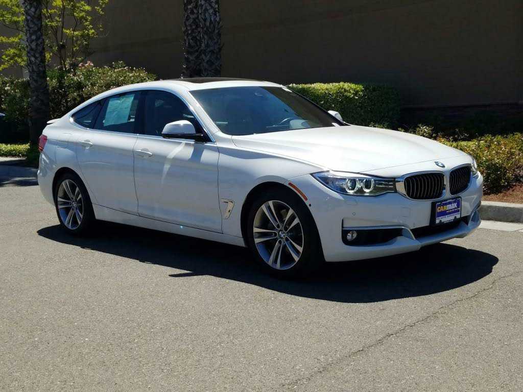 BMW 335i