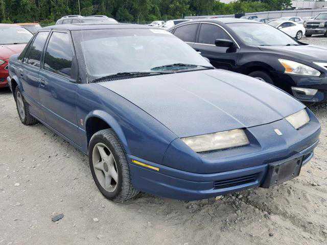 Saturn SL1
