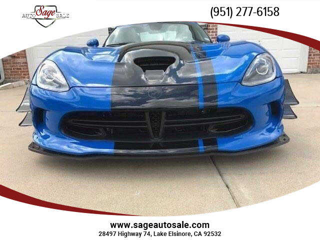 Dodge Viper