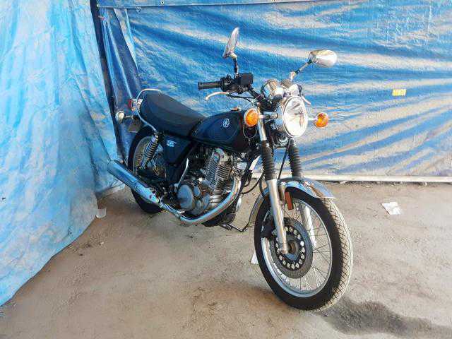 YAMAHA