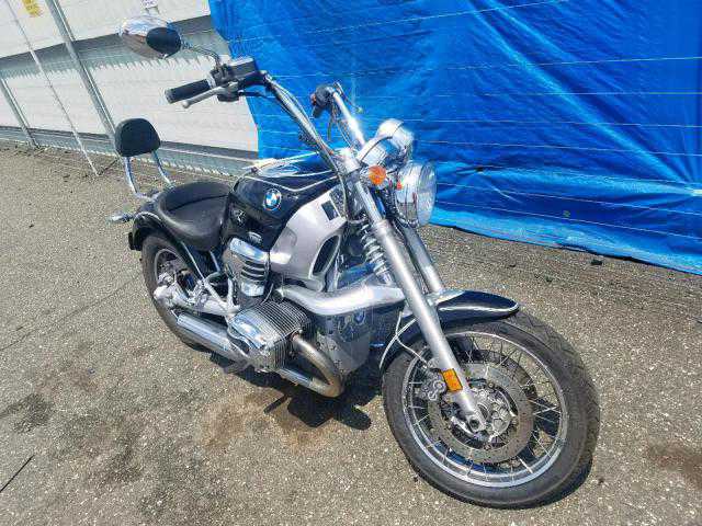 BMW R 1200 C