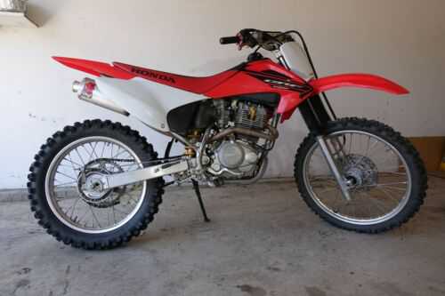 Honda CRF230